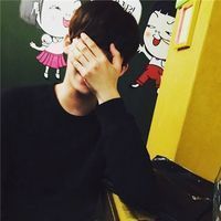 可爱帅气男生头像图片 喜欢可爱帅气的小男生