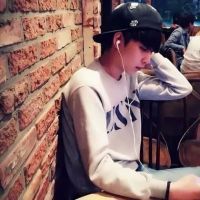 可爱帅气男生头像图片 喜欢可爱帅气的小男生