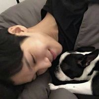 阳光帅气男生头像图片 阳光帅气我最爱