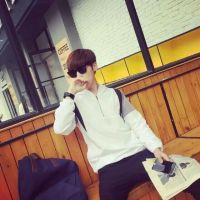 可爱帅气男生头像图片 喜欢可爱帅气的小男生