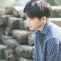 阳光帅气男生头像图片 阳光帅气我最爱