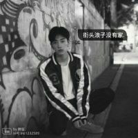 阳光帅气男生头像图片 阳光帅气我最爱