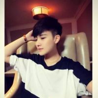 阳光帅气男生头像图片 阳光帅气我最爱