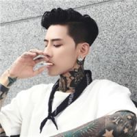 阳光帅气男生头像图片 阳光帅气我最爱