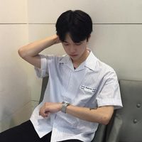 阳光帅气男生头像图片 阳光帅气我最爱