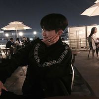 阳光帅气男生头像图片 阳光帅气我最爱