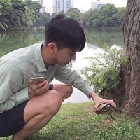 阳光帅气男生头像图片 阳光帅气我最爱