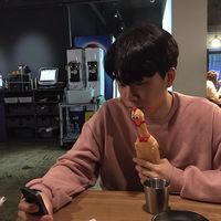 阳光帅气男生头像图片 阳光帅气我最爱