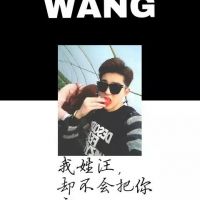 姓氏头像带字图片 带姓氏的qq头像