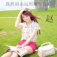 姓氏伤感文字头像女生 qq姓氏文字头像