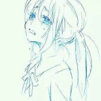 可爱动漫萌妹子头像_超可爱萌妹子