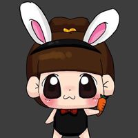 qq可爱动漫头像女生_超可爱动漫头像