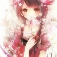 qq可爱动漫头像女生_超可爱动漫头像