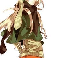 qq可爱动漫头像女生_超可爱动漫头像