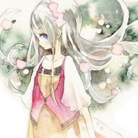 qq可爱动漫头像女生_超可爱动漫头像