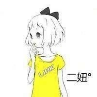 唯美可爱动漫女生头像_可爱动漫少女头像