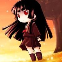 唯美可爱动漫女生头像_可爱动漫少女头像