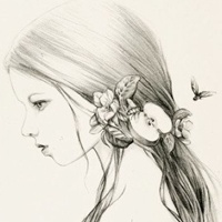 唯美可爱动漫女生头像_可爱动漫少女头像