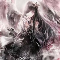 唯美可爱动漫女生头像_可爱动漫少女头像