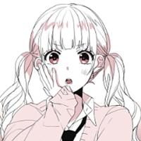 唯美可爱动漫女生头像_可爱动漫少女头像