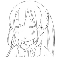 唯美可爱动漫女生头像_可爱动漫少女头像