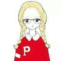 唯美可爱动漫女生头像_可爱动漫少女头像