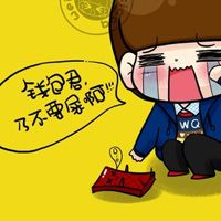 女生可爱动漫头像_可爱动漫女孩头像