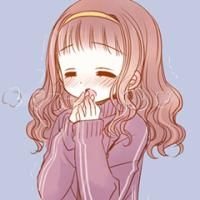 女生可爱动漫头像_可爱动漫女孩头像