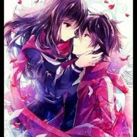 女生可爱动漫头像_可爱动漫女孩头像