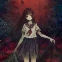 女生可爱动漫头像_可爱动漫女孩头像