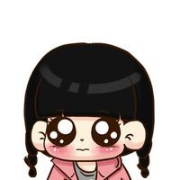 女生可爱动漫头像_可爱动漫女孩头像