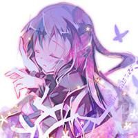 女生可爱动漫头像_可爱动漫女孩头像