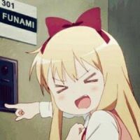 女生可爱动漫头像_可爱动漫女孩头像