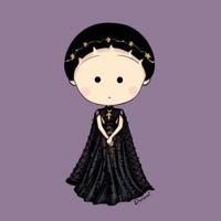 樱桃小丸子卡通头像 小丸子卡通最新头像