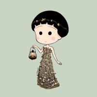 樱桃小丸子卡通头像 小丸子卡通最新头像