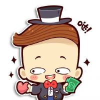 qq卡通头像樱桃小丸子