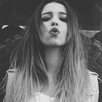 非主流个性欧美女生头像_爱上不一样的非主流