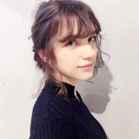 潮流时尚的女生欧美头像_炫酷的感觉