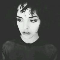 非主流个性欧美女生头像_爱上不一样的非主流