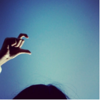 非主流个性欧美女生头像_爱上不一样的非主流