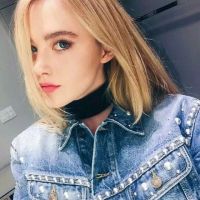 非主流个性欧美女生头像_爱上不一样的非主流