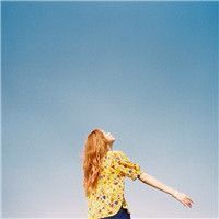 非主流个性欧美女生头像_爱上不一样的非主流