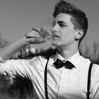 超级霸气的欧美男生头像_霸气是一种魅力