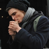 超级霸气的欧美男生头像_霸气是一种魅力