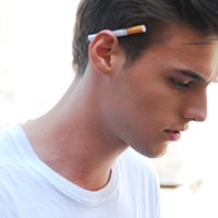 超级霸气的欧美男生头像_霸气是一种魅力