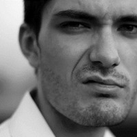 超级霸气的欧美男生头像_霸气是一种魅力