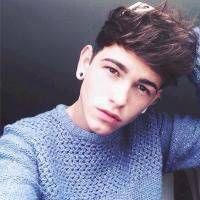 超级霸气的欧美男生头像_霸气是一种魅力