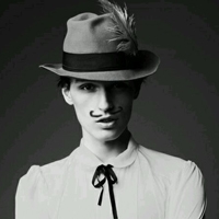 超级霸气的欧美男生头像_霸气是一种魅力