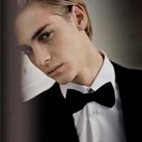 超级霸气的欧美男生头像_霸气是一种魅力