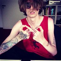 超级霸气的欧美男生头像_霸气是一种魅力